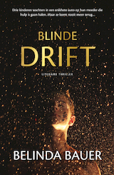 Blinde drift (e-Book)