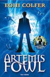 Artemis Fowl (e-Book)