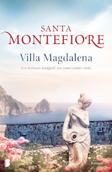 Villa Magdalena (e-Book)