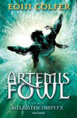 Artemis Fowl en ht Atlantis Complex (e-Book)