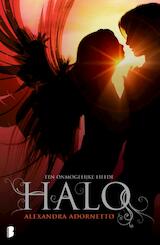 Halo (e-Book)