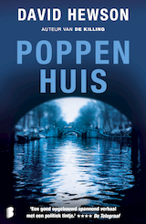 Poppenhuis (e-Book)