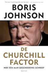 Churchill (e-Book)