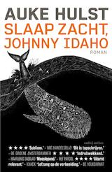 Slaap zacht, Johnny Idaho (e-Book)