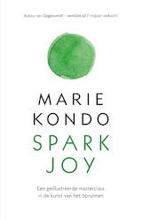 Spark Joy (e-Book)