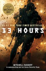 13 Hours (e-Book)