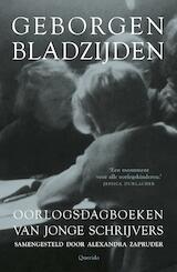 Geborgen bladzijden (e-Book)