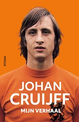 Johan Cruijff  Mijn verhaal (e-Book)