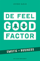 De feel good-factor (e-Book)