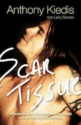 Scar Tissue (e-Book)
