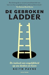 De gebroken ladder (e-Book)
