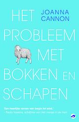Het probleem met bokken en schapen (e-Book)