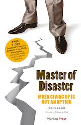 Master of Disaster (e-Book)