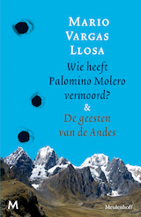 Wie heeft Palomino Molero vermoord & De geesten van de Andes (e-Book)