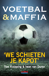 Voetbal @ maffia (e-Book)
