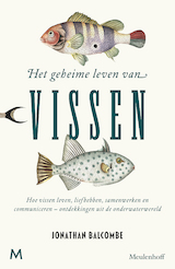 Het geheime leven van vissen (e-Book)