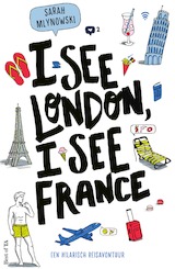 I See London, I See France (e-Book)