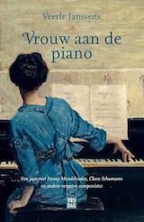 Vrouw aan de piano (e-Book)