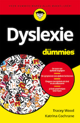 Dyslexie voor Dummies (e-Book)