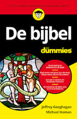 De bijbel voor Dummies (e-Book)