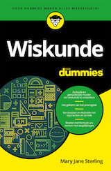 Wiskunde voor Dummies (e-Book)