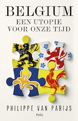 Belgium, een utopie (e-Book)