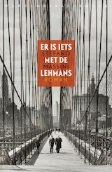 Er is iets met de Lehmans (e-Book)