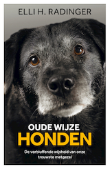 Oude wijze honden (e-Book)