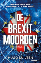 De Brexitmoorden (e-Book)