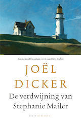 De verdwijning van Stephanie Mailer (e-Book)