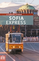 Sofia Express (e-Book)