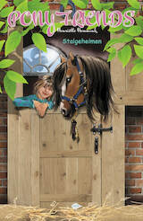 Pony Friends - Stalgeheimen! (e-Book)