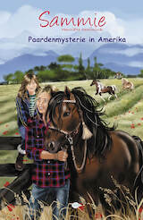 Sammie - Paardenmysterie in Amerika (e-Book)