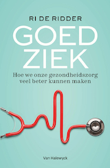 Goed ziek (e-Book)