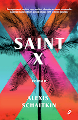 Saint X (e-Book)