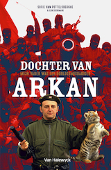 Dochter van Arkan (e-Book)