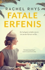 Fatale erfenis (e-Book)