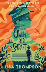 Owen en de soldaat (e-Book)
