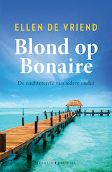 Blond op Bonaire (e-Book)