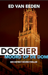 Dossier Moord op de Dom (e-Book)