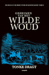 Geheimen van het Wilde Woud (e-Book)