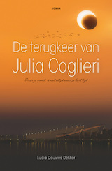 De terugkeer van Julia Caglieri (e-Book)