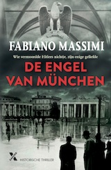 De engel van München (e-Book)