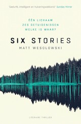 Six stories (e-Book)