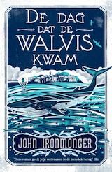 De dag dat de walvis kwam (e-Book)