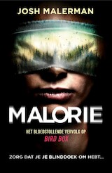 Malorie (e-Book)