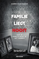 Familie liegt nooit (e-Book)