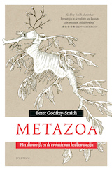 Metazoa (e-Book)