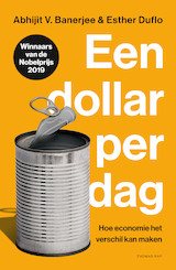 Een dollar per dag (e-Book)