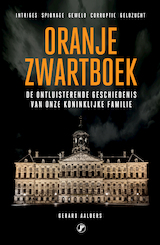 Oranje zwartboek (e-Book)